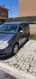 Touran 1.9 TDI 105 cv