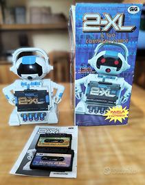 2XL tiger ROBOT con scatola originale e istruzioni