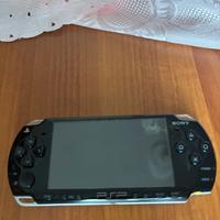 Psp portatile