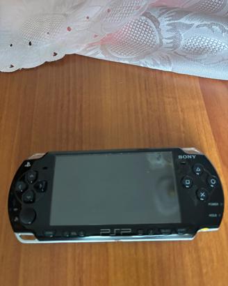 Psp portatile