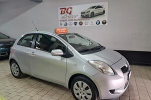 Toyota Yaris 1.0 gpl unico prop 2008