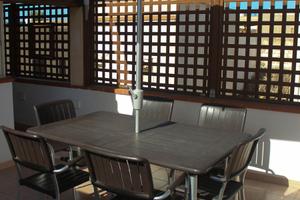 Lampedusa 1°-2° piano in centro paese