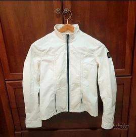 Refrigiwear moto  giubbino giacca donna giacva