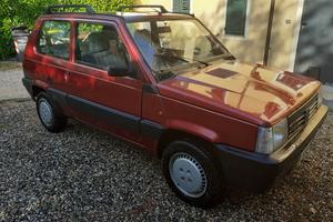 Fiat Panda 900