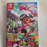 splatoon 2