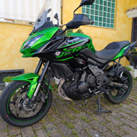 Kawasaki Versys 650 se-abs