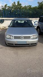 Volkswagen Golf 1.9 TDI