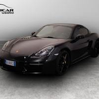 PORSCHE 718 Cayman III 2016 - 718 Cayman 2.0 300cv
