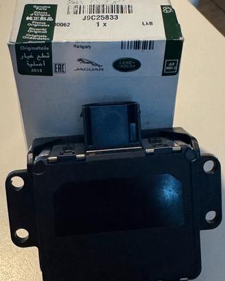 Sensore Radar Jaguar/Land Rover