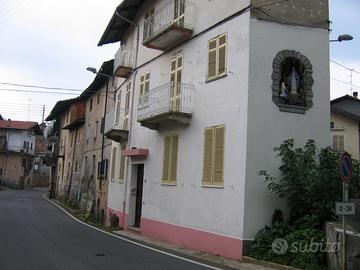 Casa a Lessona 