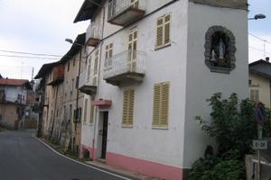 Casa a Lessona 