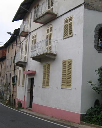 Casa a Lessona 