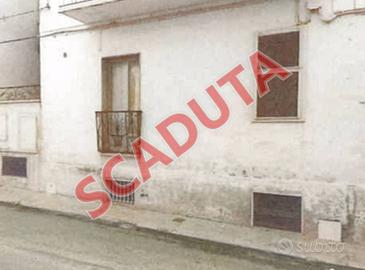 Immobile in asta di 65 m² a Mattinata