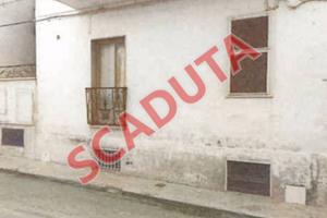 Immobile in asta di 65 m² a Mattinata