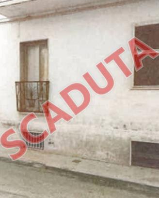 Immobile in asta di 65 m² a Mattinata