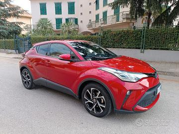 Toyota CHR 2.0 Hybrid Comfort Anno 2021