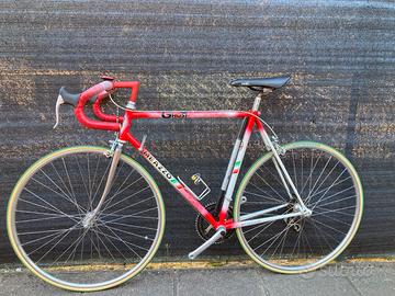 BICI DA CORSA MEAZZO VINTAGE
