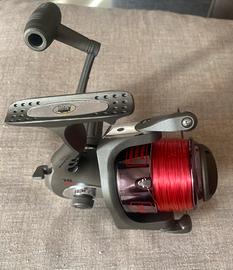 Mulinello Vigor 70 FD
