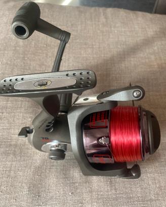 Mulinello Vigor 70 FD