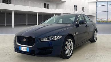 JAGUAR XE 2.0d Prestige Business edition awd 180