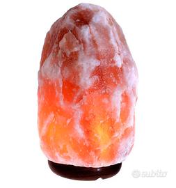 lampada di sale