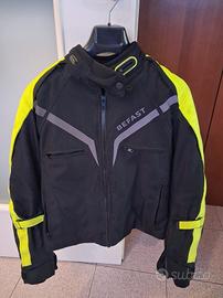 abbigliamento moto