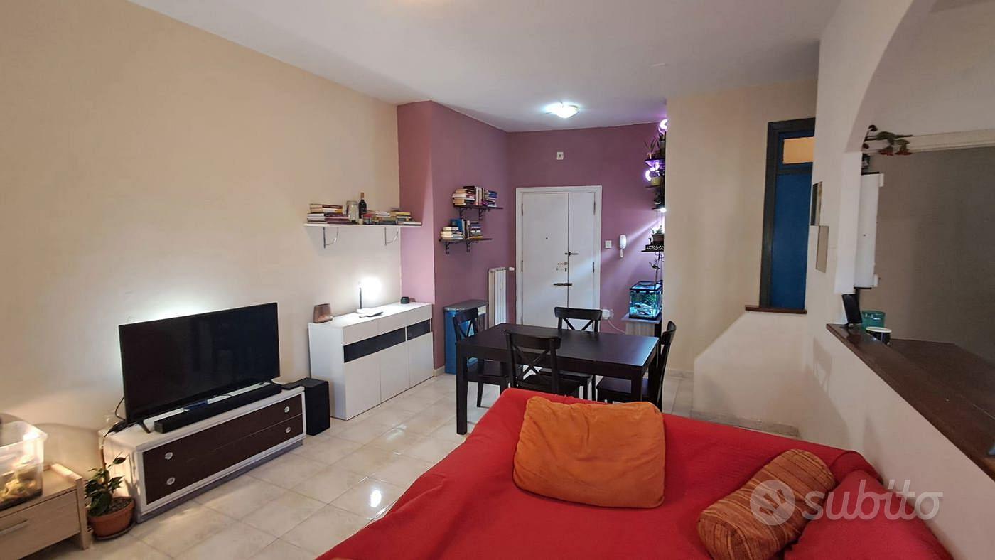 Appartamento Terni [Cod. rif 3299224VRG] - Altro
