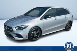 Mercedes-Benz Classe B 180d Automatic AMG Lin...