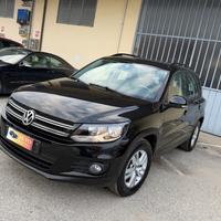 Volkswagen Tiguan 1.4 TSI 125 CV 86.000KM 2016