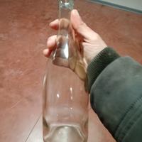 bottiglie per vino