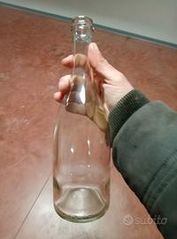 bottiglie per vino