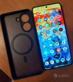 poco x7 pro 12/512 nero