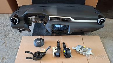 MG ZS 2021-2024 Kit Airbag