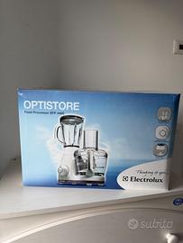 Robot da cucina - Elettrolux