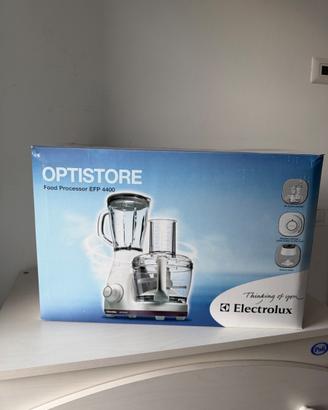 Robot da cucina - Elettrolux
