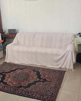 Divano letto matrimoniale 200 cm. 