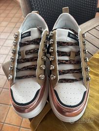 Sneakers Kim multicolor SASF251211 Shop Art n.39