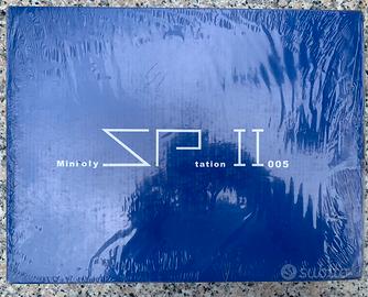 Multigames Console Mini Station