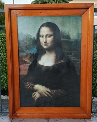 Quadro Gioconda