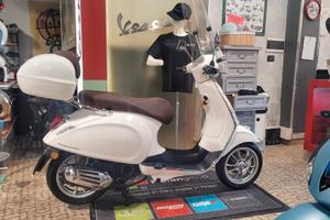 Vespa Primavera 50 4t euro 4