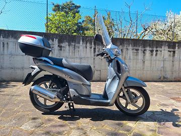 Honda SH 150