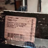 Rekluse frizione Beta