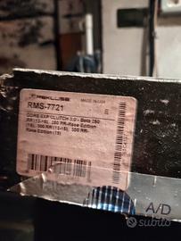 Rekluse frizione Beta