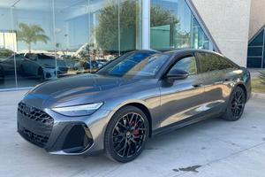 Audi A6 2.0 367cv e-hybrid S line quattro s-tronic