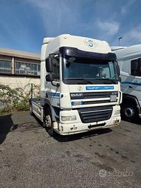trattore DAF CF460 EEV