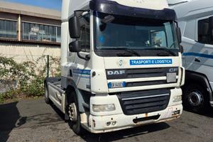 trattore DAF CF460 EEV