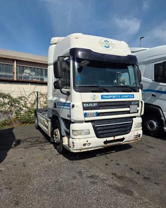 trattore DAF CF460 EEV