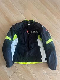 Giacca moto SPIDI XXL