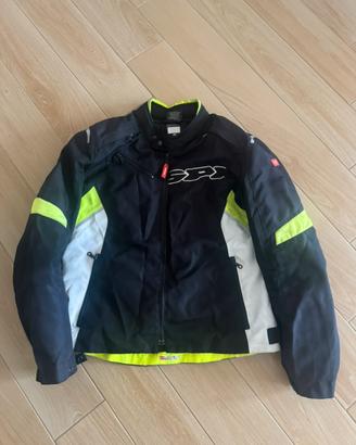 Giacca moto SPIDI XXL