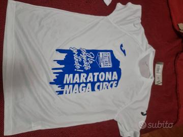 Maglia ufficiale Maratona Circeo